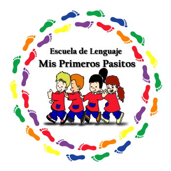 Logo mis primeros pasitos en arica