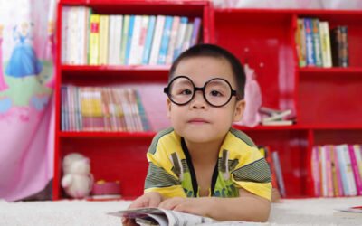 «La importancia de la educación preescolar en Chile: Una mirada a Mis Primeros Pasitos en Arica»